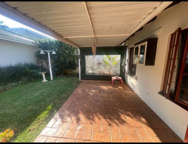 3 BEDROOM TOWNHOUSE FOR SALE IN SUNNINGDALE